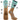 TCK customizable socks Main/Accent 1 / Large Ice Cream Cone Custom Logo Crew Socks