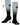 TCK customizable socks Main/Accents / Large Custom Breaker Over the Calf Soccer Socks