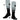 TCK customizable socks Main/Accents / Large Custom Breaker Over the Calf Soccer Socks