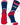 TCK customizable socks Main/HeelToe/Accents / Large Custom Victory Crew Socks