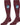 TCK customizable socks Main / Large Custom Champion Over the Calf Socks