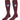 TCK customizable socks Main / Large Custom Champion Over the Calf Socks