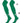 TCK customizable socks TCK Custom Dugout Over the Knee Performance Socks Solid Colors