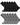 TCK socks 12 Pairs-Black/Grey / Large Multi Pack Work Crew Socks Athletic Crew Socks