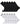 TCK socks 12 Pairs-Black/White / Large Multi Pack Work Crew Socks Athletic Crew Socks