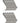TCK socks 12 Pairs Grey / Medium Work & Athletic Over The Calf Socks 6-pack