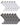 TCK socks 12 Pairs-White/Grey / Large Multi Pack Work Crew Socks Athletic Crew Socks