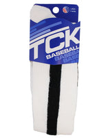 TCK 2-in-1 Baseball & Softball Stirrup Socks | Made in USA