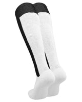 TCK 2-in-1 Baseball & Softball Stirrup Socks | Made in USA