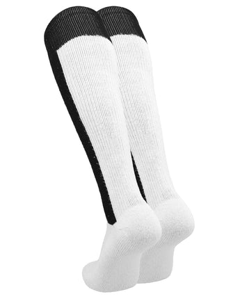 TCK 2-in-1 Baseball & Softball Stirrup Socks | Made in USA
