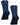 TCK socks 2 Pairs-Navy / Small Athletic Prosport Performance Crew Socks For All Sports