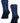 TCK socks 2 Pairs-Navy / Small Athletic Prosport Performance Crew Socks For All Sports