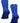 TCK socks 2 Pairs-Royal / Small Athletic Prosport Performance Crew Socks For All Sports