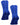 TCK socks 2 Pairs-Royal / Small Athletic Prosport Performance Crew Socks For All Sports