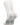 TCK 365 Everyday Crew Socks For Men and Women - Single Pack