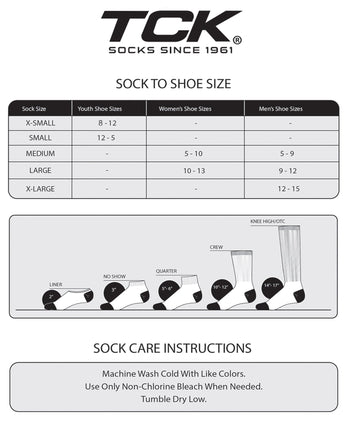 Soccer Socks Youth Toddler Adult Fold Down Top MS Multisport Tube Socks