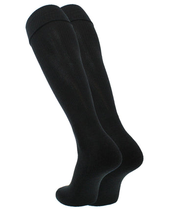 Soccer Socks Youth Toddler Adult Fold Down Top MS Multisport Tube Socks