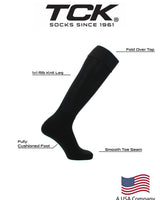 Soccer Socks Youth Toddler Adult Fold Down Top MS Multisport Tube Socks
