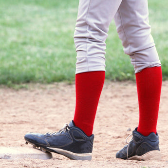 Prosport Tube Baseball Softball Socks