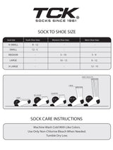Prosport Tube Baseball Softball Socks