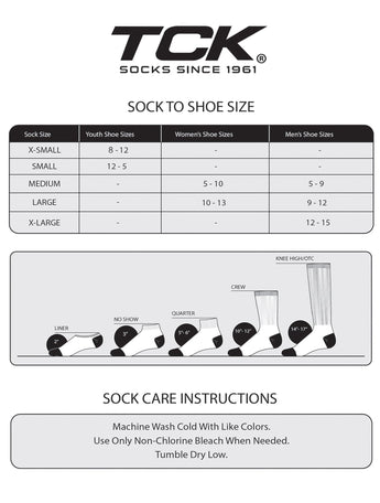 Prosport Tube Baseball Softball Socks