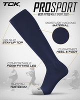 Prosport Tube Baseball Softball Socks