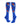 TCK socks Air Force Blue / Large Freedom Pop All-Over Tube Socks