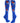 TCK socks Air Force Blue / Large Freedom Pop All-Over Tube Socks