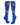 TCK socks Air Force Blue / Large Freedom Pop All-Over Tube Socks