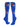 TCK socks Air Force Blue / Large Freedom Pop All-Over Tube Socks