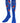 TCK socks Air Force Blue / Large Freedom Pop All-Over Tube Socks
