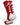 TCK socks Alabama Crimson Tide Baseline Crew USA Made