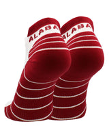TCK socks Alabama Crimson Tide Golf Socks