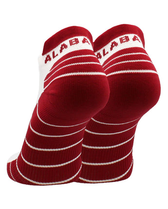 TCK socks Alabama Crimson Tide Golf Socks
