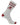 TCK socks Alabama Crimson Tide / Large Vintage Alabama Crimson Tide Socks NCAA Socks For Men and Womens Soft Cotton Sock