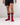 TCK socks Alabama Crimson Tide Mayhem Crew Socks