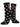 TCK socks Alabama Crimson Tide / Medium NCAA College Fuzzy Socks For Women & Men, Warm and Cozy Socks Womens Licensed Sock (Alabama Crimson Tide)