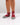 Alabama Crimson Tide No Show Tour Socks
