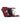 TCK socks Alabama Crimson Tide No Show Socks Full Field 3 Pack