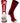 TCK socks Alabama Crimson Tide Socks Baseline Crew