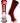 TCK socks Alabama Crimson Tide Socks Baseline Crew