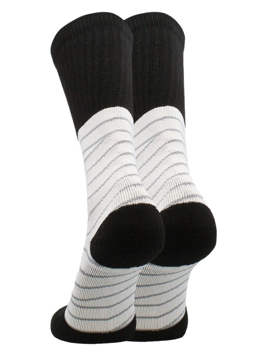 TCK socks Ankle Tape Socks - Engineered for Basketball & Football