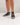 TCK socks Appalachian State Mountaineers No Show Tour Socks