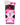 TCK socks Argyle Breast Cancer Awareness Ribbon Socks