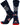 TCK socks Arizona Navy/Scarlet / Large Arizona Wildcats Mayhem Crew Socks