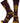 TCK socks Arizona State Sun Devils Maroon/Gold / Large Arizona State Sun Devils Mayhem Crew Socks