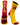 TCK socks Arizona State University Socks ASU Sun Devils Perimeter Crew