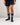 TCK socks Arizona Wildcats Mayhem Crew Socks