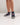 TCK socks Arizona Wildcats No Show Tour Socks