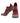 Arkansas Razorbacks No Show Tour Socks